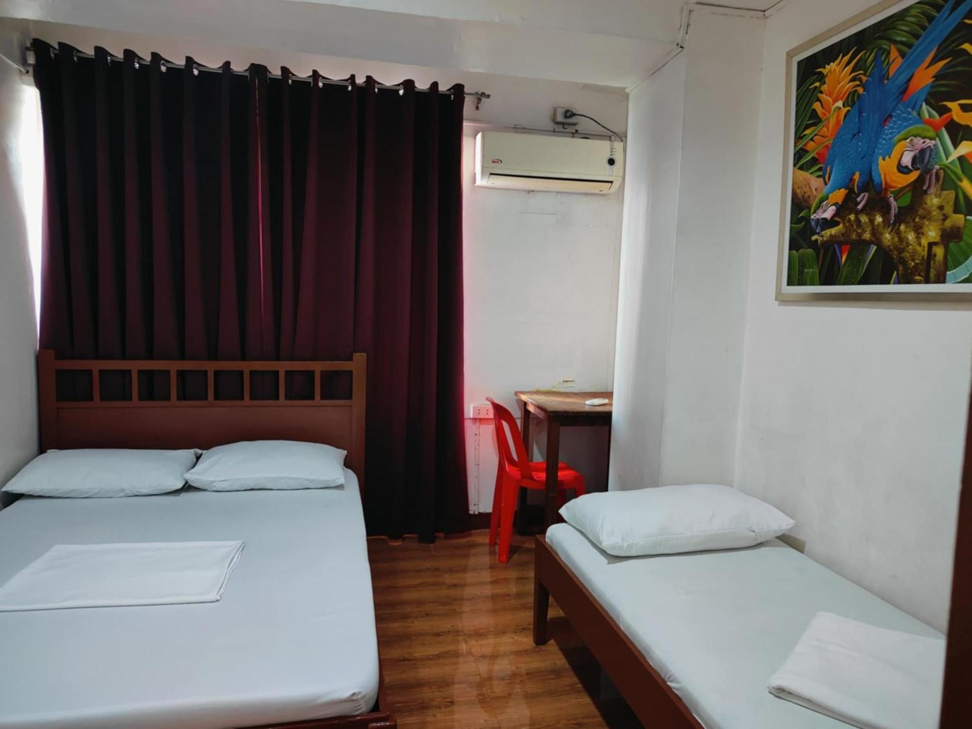 Stay Malate Manila Exterior foto